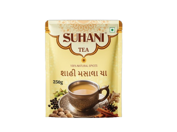 Shahi Tea